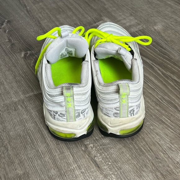 RARE Nike Air Max 97 (Womens/Mens) - Picture 3 of 4